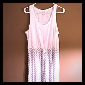 Sonoma maxi dress